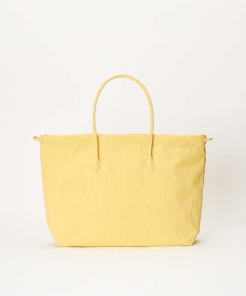 MARY AL TERNA(メアリーオルターナ)】 WRING TOTE（トートバッグ