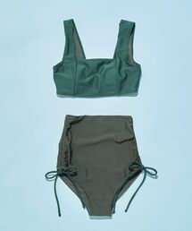 【新品未使用】COHINA　スイムウェア COHINA｜コヒナの水着通販 - ZOZOTOWN