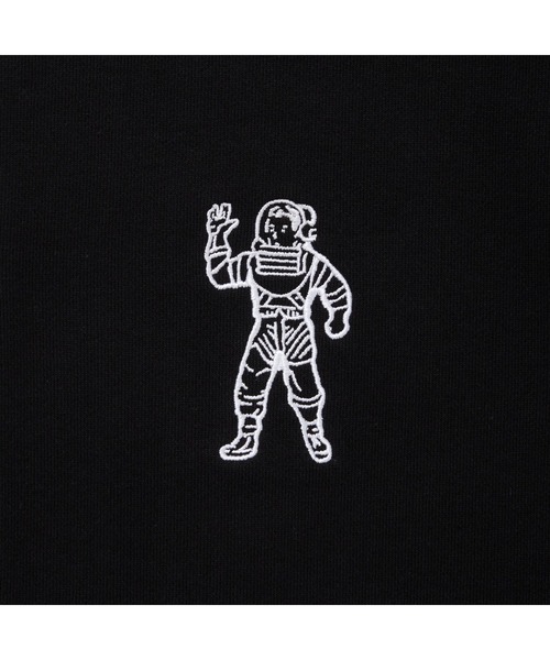 セール】EMBROIDERED LOGO SWEAT VARSITY JACKET（スタジャン