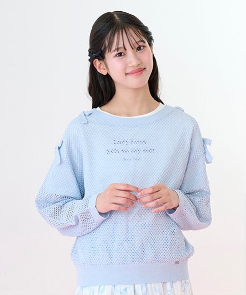 メゾピアノ 150 160 半袖Tシャツ ビジュ付き 4枚セット メゾピアノ 150 160 半袖Tシャツ ビジュ付き 4枚セット