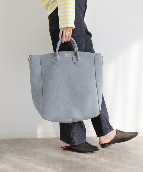 チョコ　YOUNG & OLSEN EDIFICE 別注　バッグ チョコ様専用 YOUNG & OLSEN EDIFICE 別注 バッグ - メルカリ