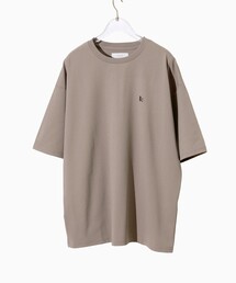 B:MING by BEAMS | 速乾 ワンポイント ラッシュガード Tシャツ(Tシャツ/カットソー)