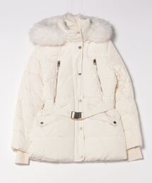 新品未使用★MICHAEL KORS ★ファーフードコート★定価10万円 61sdWArsGVL._AC_SX342_.jpg