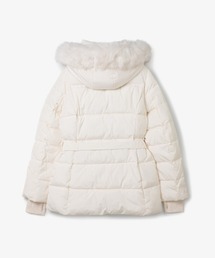 MICHAEL KORS（マイケルコース）の「フォーファー トリム キルティング