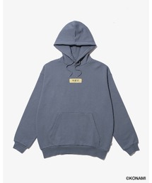 KEBOZ｜ケボズのパーカー（プルオーバー）通販 - ZOZOTOWN