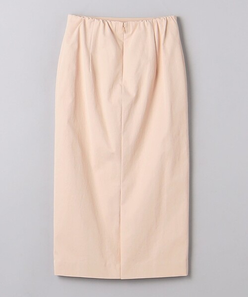 【試着のみ】UNITED ARROWS RIRANCHA ツイル タイトスカート RIRANCHA ツイル タイトスカート