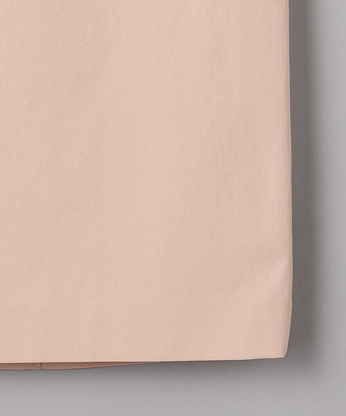 UNITED ARROWS（ユナイテッドアローズ）の「RIRANCHA ツイル タイトスカート（スカート・レディース・ネイビー/ライトピンク/ライトグレー/オフホワイト・36/38/40）」の22枚目の写真