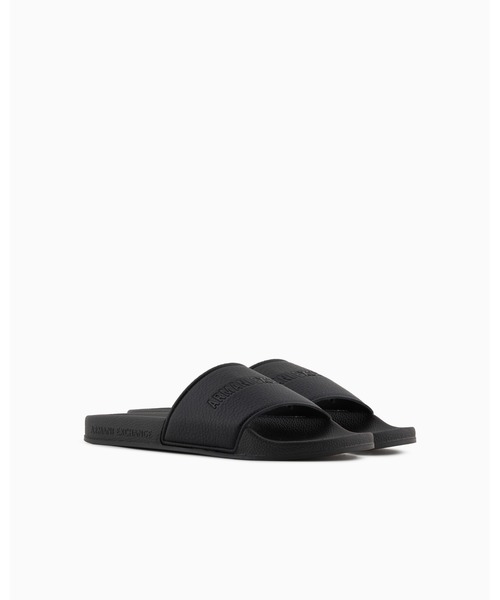 アルマーニエクスチェンジ*シャワーサンダル* Amazon | [ARMANI EXCHANGE] アルマーニエクスチェンジ シャワー