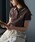 U.S. POLO ASSN.�i���[�G�X�|���A�b�X���j�́uU.S. POLO ASSN./���[�G�X�|���A�b�X�� �ʒ� ���C�����胏���|�C���g�h�J�|���V���c�@����W�J�i�|���V���c�j�v�b�u���E��