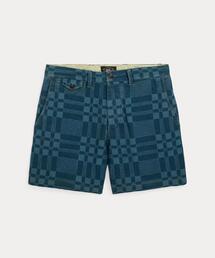 RRL（ダブル アール エル）の「フォトプリント ツイル フィールド 
