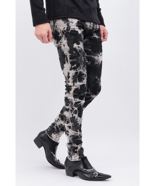 TORNADO MART（トルネードマート）の「ｸﾗｯｸｹﾐｶﾙﾌﾞﾘｰﾁｽｷﾆｰﾃﾞﾆﾑ（デニム