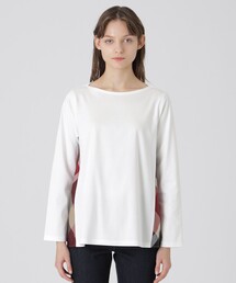 BLUE LABEL CRESTBRIDGE｜ブルーレーベルクレストブリッジのT