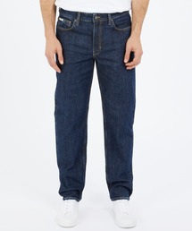 GUESS JEANS | GUESS JEANS G15 Relaxed Taper デニムパンツ ジーンズ(デニムパンツ)