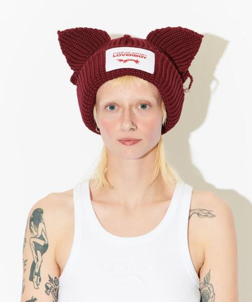 Charles Jeffrey LOVERBOY/チャールズジェフリーラバーボーイ