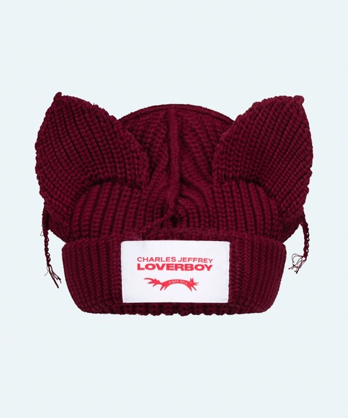 Charles Jeffrey LOVERBOY/チャールズジェフリーラバーボーイ/CHUNKY