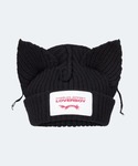 Charles Jeffrey Loverboy(チャールズジェフリーラバーボーイ)の「帽子(ニットキャップ/ビーニー)」