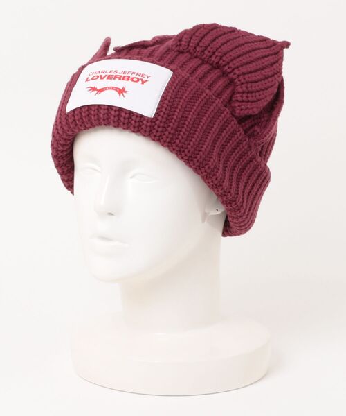 Charles Jeffrey LOVERBOY/チャールズジェフリーラバーボーイ/CHUNKY