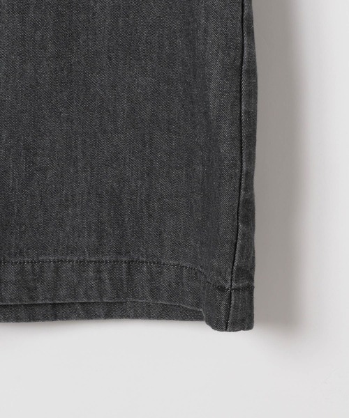 今季⭐︎人気完売品✨レプシィム　デニムフリルベスト LEPSIM｜デニムフリルベスト | Rakuten Fashion(楽天
