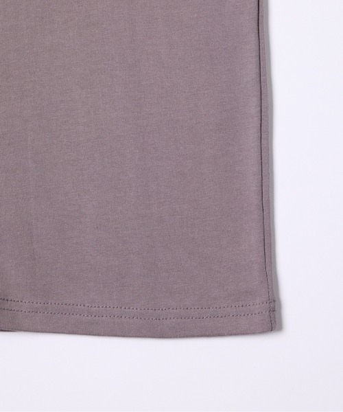 AIVER（アイバー）の「AIVER　スクリブルS/S TEE（Tシャツ/カットソー・メンズ・ブラック/チャコールグレー/アッシュグレー・SMALL/MEDIUM/LARGE）」の21枚目の写真