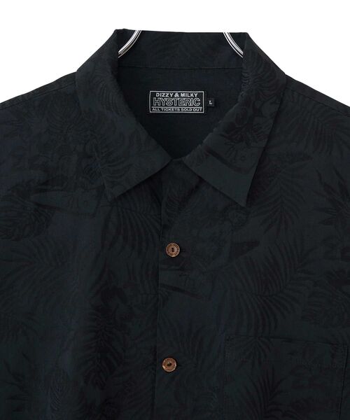 HYSTERIC GLAMOUR（ヒステリックグラマー）の「TROPIC HYSTERIC