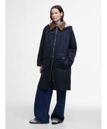 アウターその他 BARBOUR Women Outer LSP0237LSP Blue ブルー（青）系 Barbour(バブアー) ジャケット(レディース