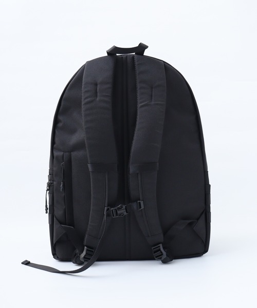 WILD THINGS(ワイルドシングス)の「WILD THINGS POLY CORDURA ポリコーデュラ デイパック 27L(バックパック/リュック・メンズ・ブラック・FREE)」の15枚目の写真