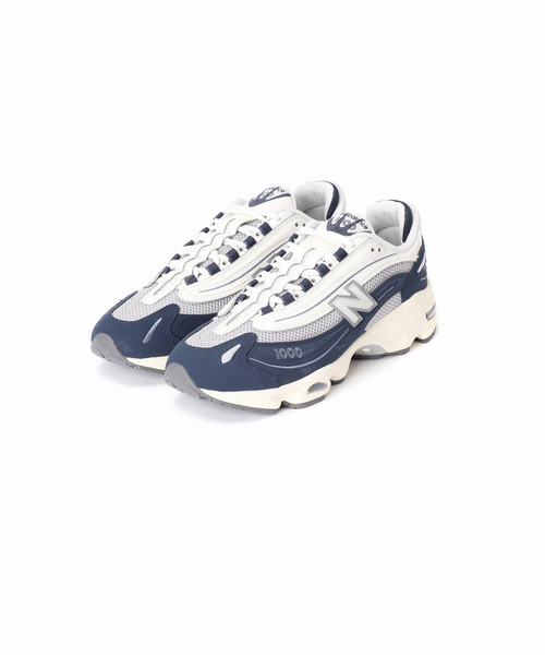 早い者勝ち!!! New Balance / ニューバランス ◆ M1000MEN M1000MEN 1000（スニーカー）｜New Balance（ニューバランス）の