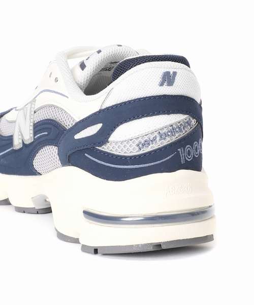 セール】【NEW BALANCE / ニューバランス】M1000MEN（スニーカー