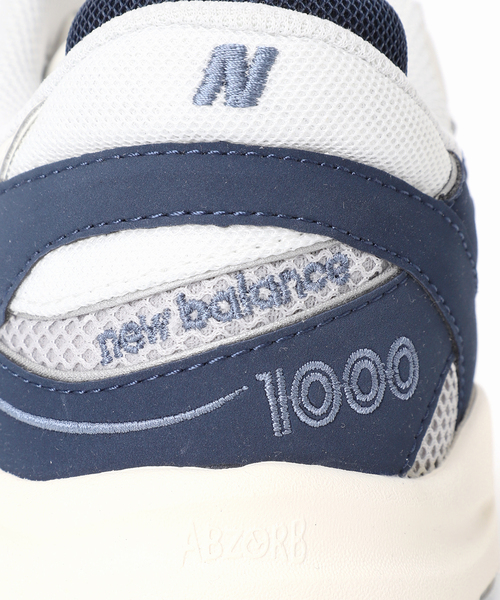 セール】【NEW BALANCE / ニューバランス】M1000MEN（スニーカー