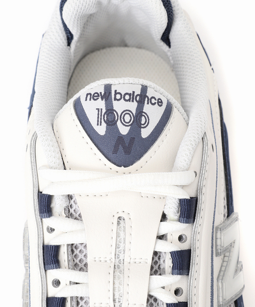 セール】【NEW BALANCE / ニューバランス】M1000MEN（スニーカー