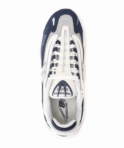 ★New Balance★ニューバランス M1000MEN★追跡可 M1000MEN 1000（スニーカー）｜New Balance（ニューバランス）の