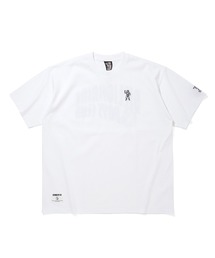 BILLIONAIRE BOYS CLUB | COTTON T-SHIRT ASTRONAUTS(Tシャツ/カットソー)