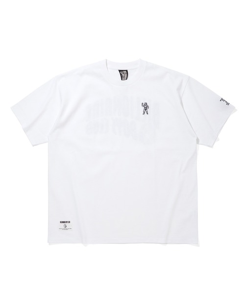 BILLIONAIRE BOYS CLUB★半袖 クルーネック Astro ロゴ Tシャツ 楽天市場】BILLIONAIRE BOYS CLUB ビリオネア ボーイズ クラブ