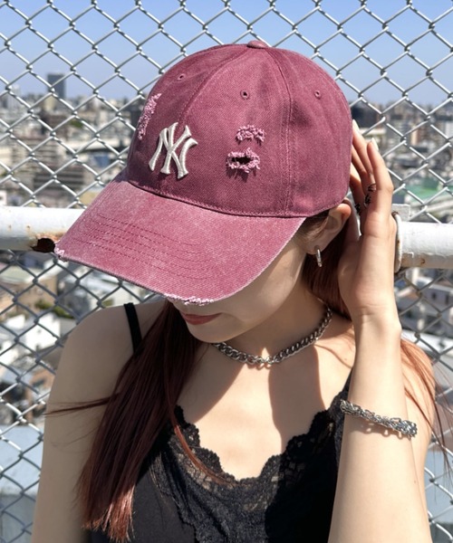 【日本未発売/WEB限定】MLB Korea エムエルビーコリア セール】【日本未発売/WEB限定】MLB Korea(エムエルビーコリア