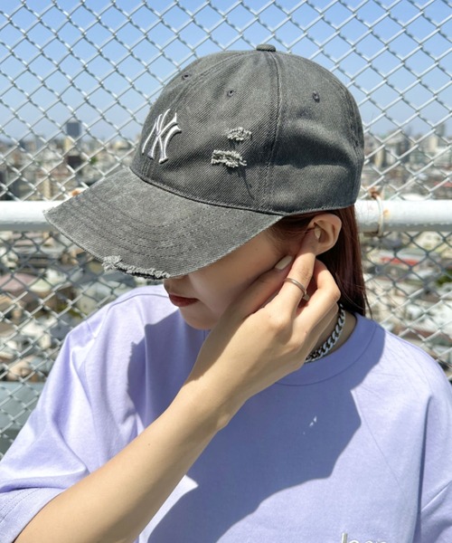 セール】【日本未発売/WEB限定】MLB KOREA(エムエルビーコリア
