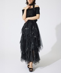 rienda(���G���_)�̃j���A���X�����_���`���[���W���X�g�E�G�X�g�X�J�[�g(�X�J�[�g)