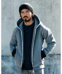 WJK ユーティリティ シェル パーカー M utility shell parka – wjk online store