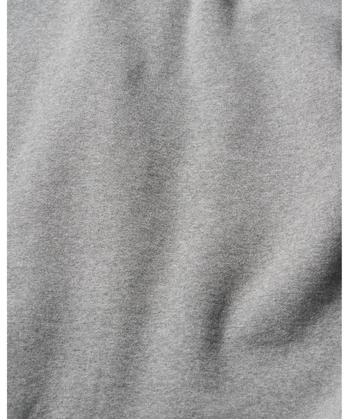 wjk（ダヴルジェイケイ）の「super urake parker（パーカー・メンズ・トップグレー/ブラック・SMALL/MEDIUM/LARGE/X-LARGE）」の17枚目の写真