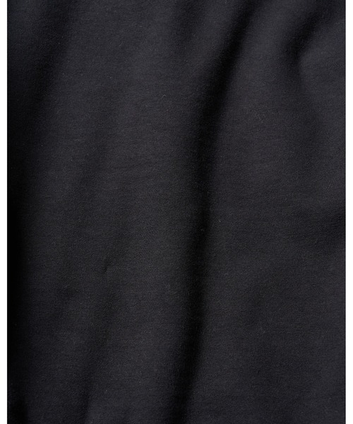 wjk（ダヴルジェイケイ）の「super urake parker（パーカー・メンズ・トップグレー/ブラック・SMALL/MEDIUM/LARGE/X-LARGE）」の20枚目の写真