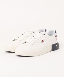 SETUP7（セットアップセブン）の「【TOMMY HILFIGER】tmREZZ スニーカー（スニーカー）」