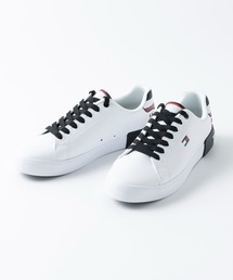TOMMY HILFIGER | 【TOMMY HILFIGER】tmREZZ スニーカー(スニーカー)
