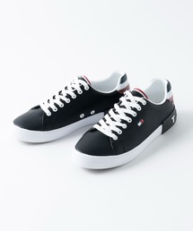 TOMMY HILFIGER(�g�~�[�q���t�B�K�[)�́yTOMMY HILFIGER�ztmREZZ �X�j�[�J�[(�X�j�[�J�[)