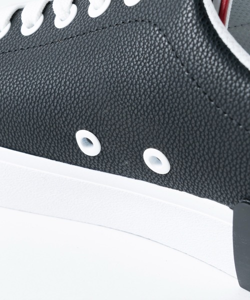 TOMMY HILFIGER（トミーヒルフィガー）の「【TOMMY HILFIGER】tmREZZ スニーカー（スニーカー・メンズ・オフホワイト/ホワイト/ブラック/ブラック系その他2・25cm/25.5cm/26cm/26.5cm/27cm/27.5cm/29cm/25㎝/28cm）」の20枚目の写真