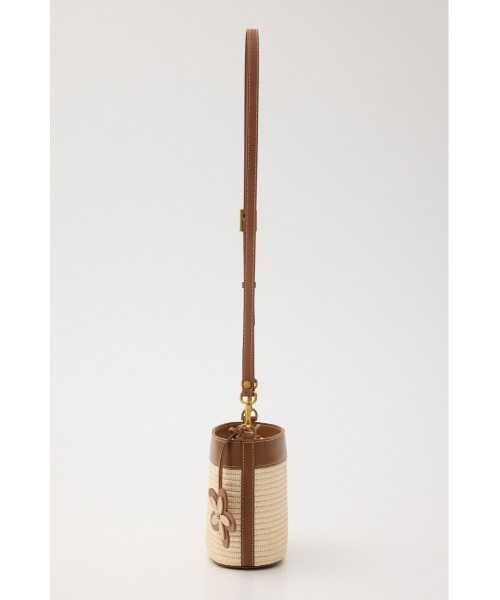 セール】ネイチャーバケットバッグ（ショルダーバッグ）｜STACCATO