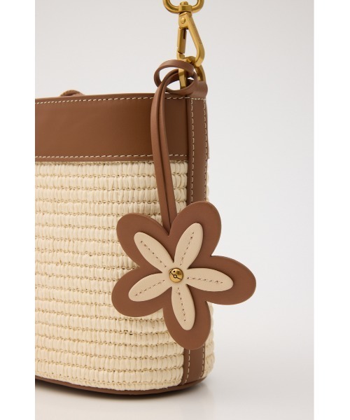 セール】ネイチャーバケットバッグ（ショルダーバッグ）｜STACCATO