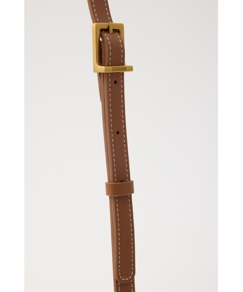 セール】ネイチャーバケットバッグ（ショルダーバッグ）｜STACCATO