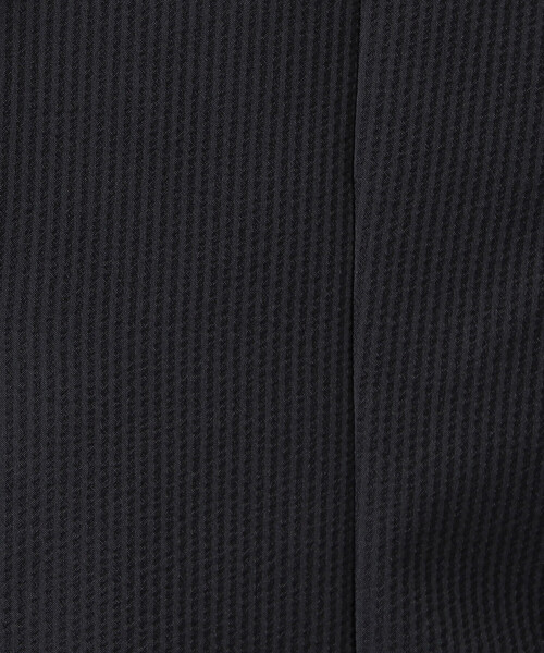 COMME CA ISM（コムサイズム）の「【セットアップ対応】シアサッカージャケット（テーラードジャケット・メンズ・チャコール/ネイビー・SMALL/MEDIUM/LARGE/X-LARGE）」の22枚目の写真