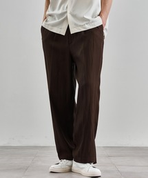 united Tokyo メンズパンツ　サイズ1 ブラウン　美品 VINTAGE TWILL テーパードパンツ(1 BROWN): : メンズ｜UNITED