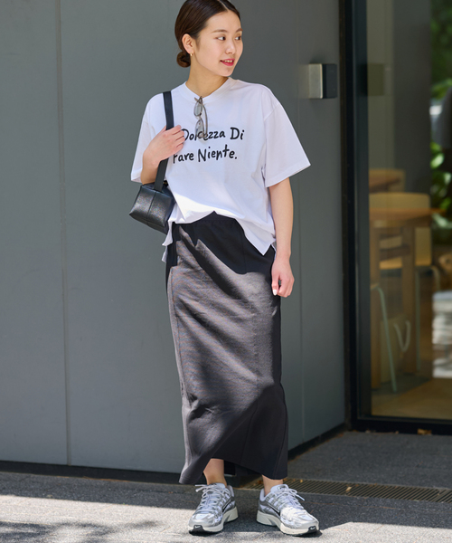 NIKE（ナイキ）の「【NIKE/ナイキ】 P-6000：スニーカー（スニーカー・レディース・シルバー・23cm/23.5cm/24cm/24.5cm）」の18枚目の写真