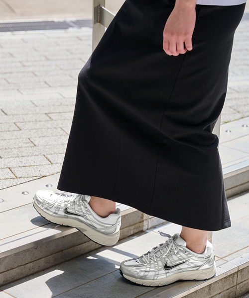 NIKE（ナイキ）の「【NIKE/ナイキ】 P-6000：スニーカー（スニーカー・レディース・シルバー・23cm/23.5cm/24cm/24.5cm）」の15枚目の写真
